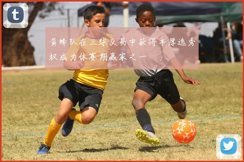 黄蜂队在三球交易中获得丰厚选秀权成为休赛期赢家之一